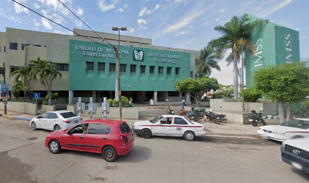 CNDH emite recomendación al IMSS de Sinaloa por muerte de paciente